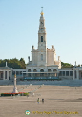 Fatima, Portugal